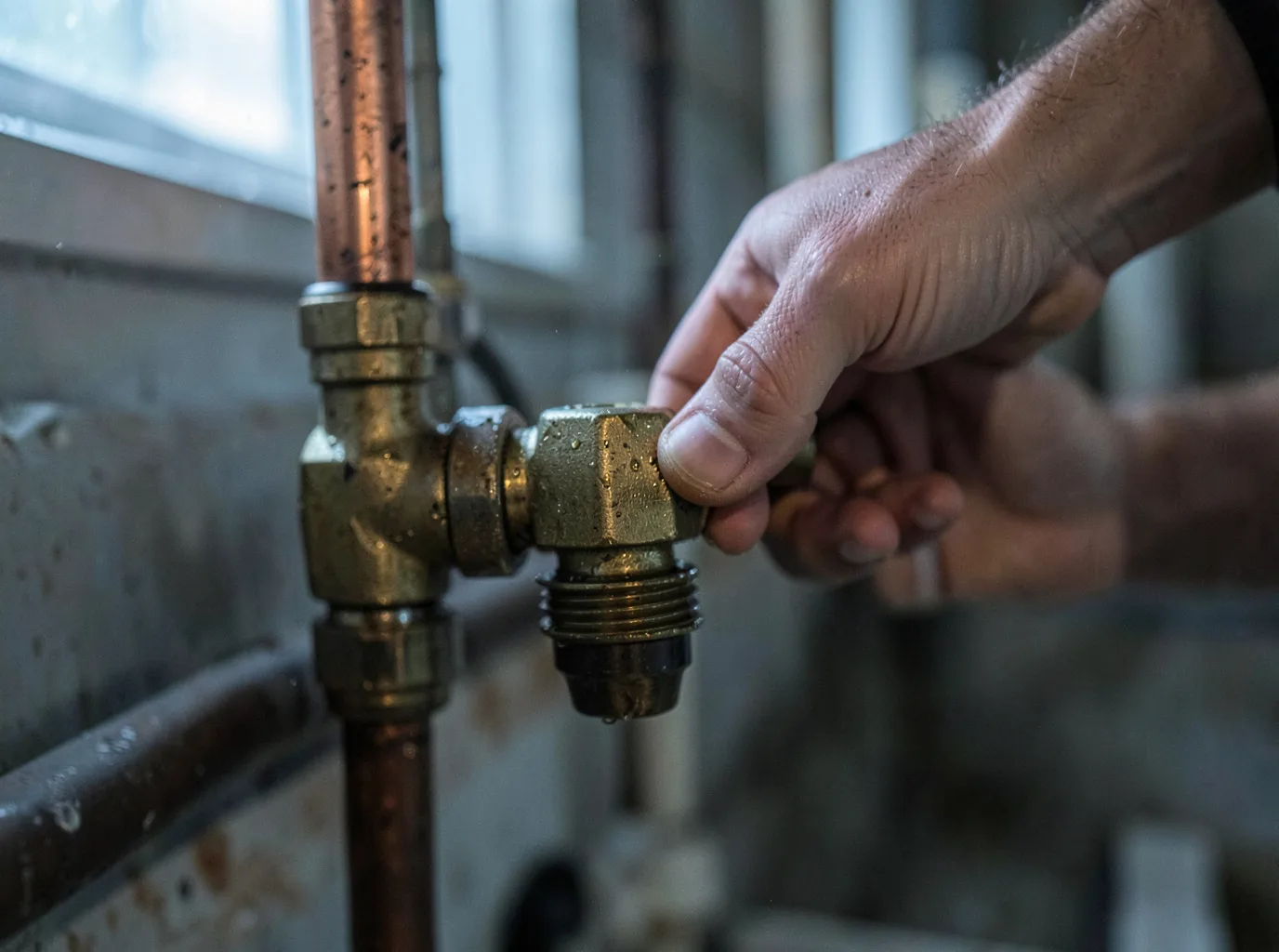 Emergency Plumber Brocton, NY FAQs